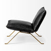 Mercana Flavelle 68576 Black Furniture Alternative Image