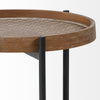 Mercana Kade 68544 Brown Furniture Alternative Image