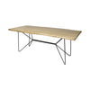 Mercana Papillion 68752-AB Brown Furniture main image