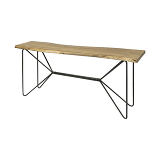 Mercana Papillion 68753-AB Black Furniture main image