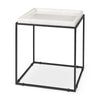 Mercana Nathan 68843-AB White Furniture main image