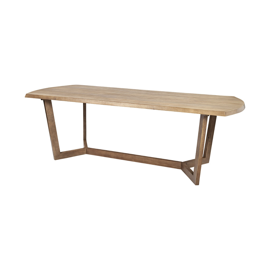 Mercana Denver 69031-AB Brown Furniture main image