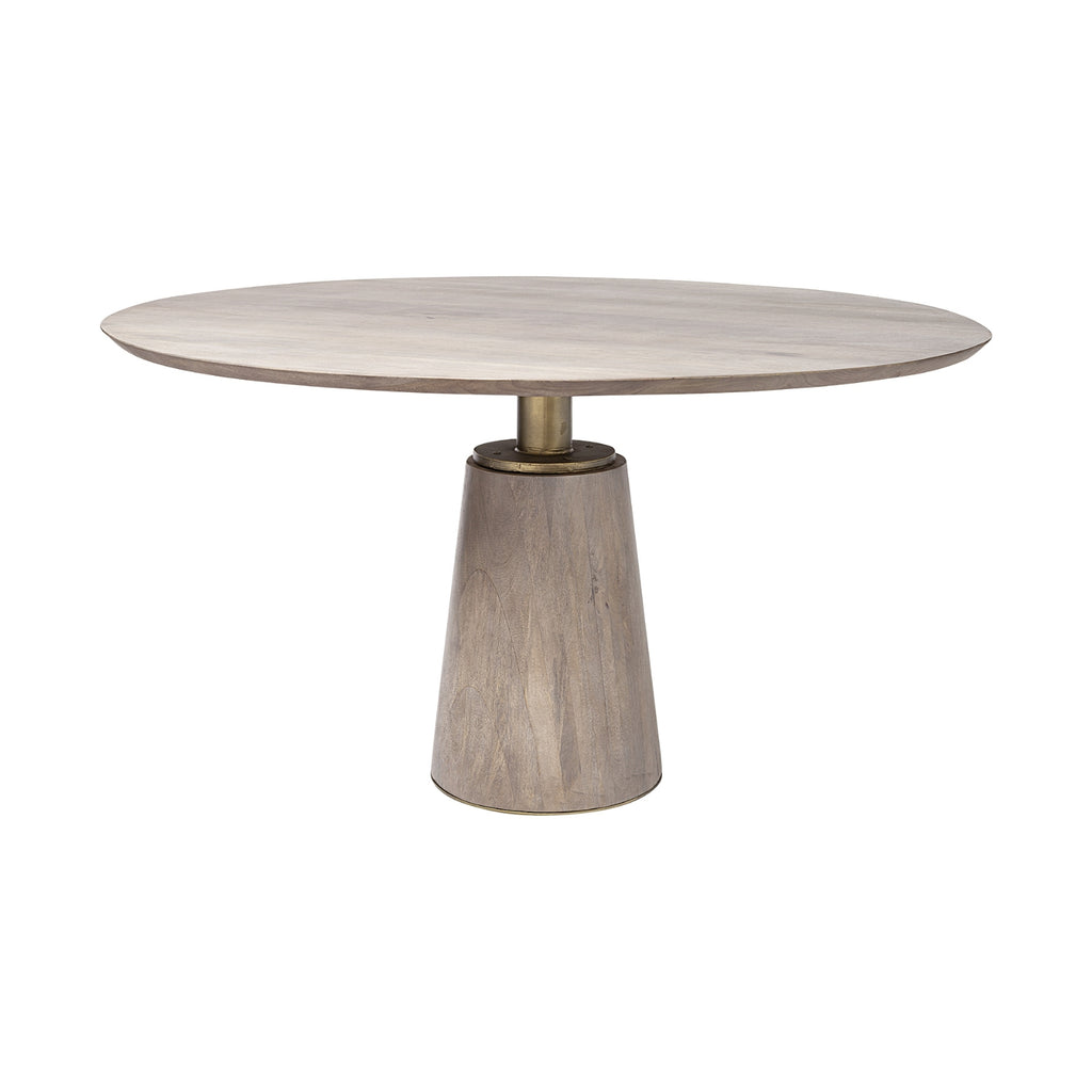 Mercana Maxwell 69032-AB Brown Furniture main image