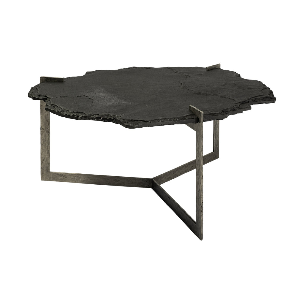 Mercana Shale 69049-AB Black Furniture main image