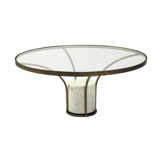 Mercana Jacinta 69052-AB Gold/White Furniture main image