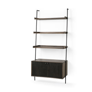 Mercana Grace 68847-AB Brown Furniture main image