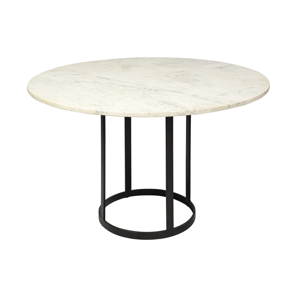 Mercana Tanner 68849-AB Black Furniture main image
