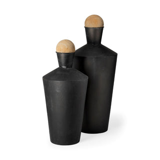 Mercana Asher 68983 Black main image