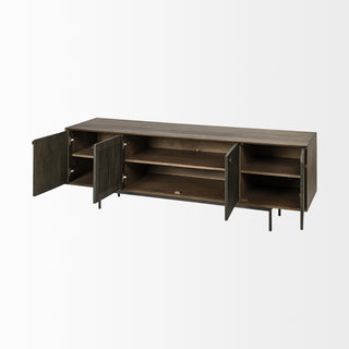 Mercana Grace 68845 Brown Furniture Alternative Image