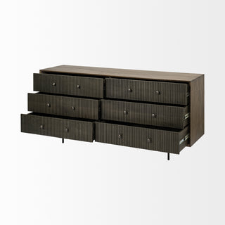 Mercana Grace 68846 Brown Furniture Alternative Image