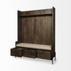 Mercana Glenn 69019 Brown Furniture Alternative Image