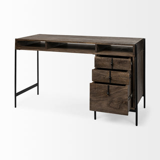 Mercana Glenn 69021 Brown Furniture Alternative Image