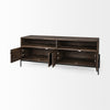 Mercana Glenn 69018 Brown Furniture Alternative Image