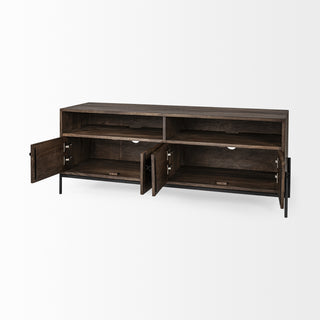 Mercana Glenn 69018 Brown Furniture Alternative Image