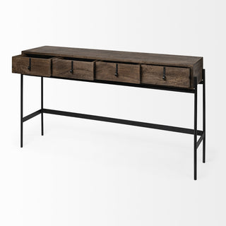 Mercana Glenn 69017 Brown Furniture Alternative Image