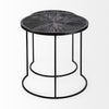 Mercana Chakra 68987 Black Furniture Alternative Image