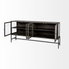 Mercana Arelius 69011 Black/Brown Furniture Alternative Image
