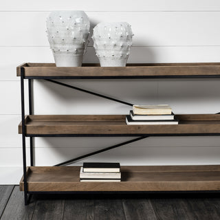 Mercana Julian 68908 White Lifestyle Image