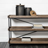 Mercana Cyril 68982 Black Lifestyle Image