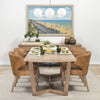 Mercana Pyla 69040 Brown/Gold Lifestyle Image