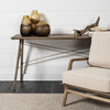 Mercana Pyla 69040 Brown/Gold Lifestyle Image