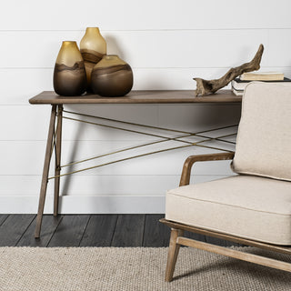 Mercana Pyla 69040 Brown/Gold Lifestyle Image