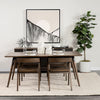 Mercana Nicholas 68844 Brown Furniture Lifestyle Image Feature