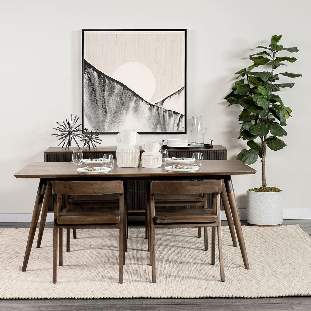 Mercana Nicholas 68844 Brown Furniture Lifestyle Image Feature