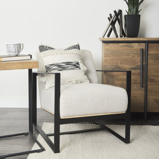 Mercana Stamford 68760 Cream Furniture Lifestyle Image Feature