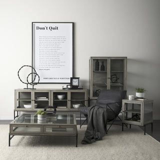 Mercana Brunel 68785 Black Lifestyle Image