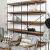 Mercana Idris 68949 Black Lifestyle Image