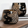 Mercana Mojave 69036 Black/Gold Lifestyle Image