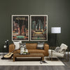 Mercana Judy 68783 Cream Lifestyle Image