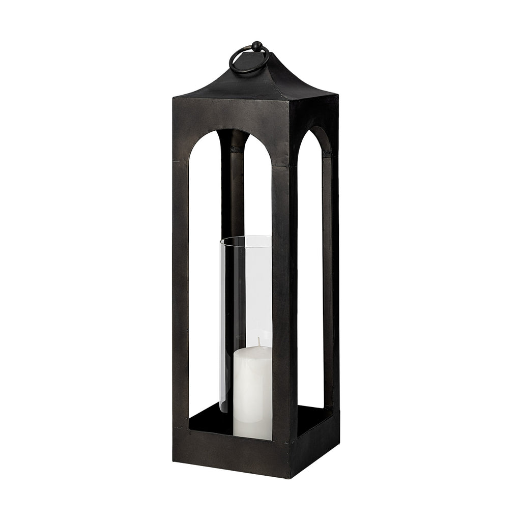Mercana Ina 68989 Black main image