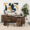 Mercana Nicholas 68852 Brown Furniture Lifestyle Image Feature