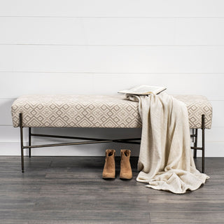 Mercana Avery 68742 Cream Furniture Lifestyle Image Feature
