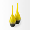 Mercana Jasse 30842 Gray/Yellow Alternative Image