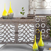 Mercana Jasse 30842 Gray/Yellow Lifestyle Image Feature