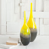 Mercana Jasse 30842 Gray/Yellow Lifestyle Image Feature