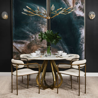 Mercana Parker 68310 Cream Furniture Lifestyle Image Feature