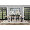 Mercana Araxi 68230-AB Brown Furniture Lifestyle Image Feature