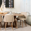 Mercana Reyan 69045 White Lifestyle Image