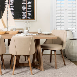 Mercana Reyan 69045 White Lifestyle Image