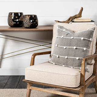 Mercana Mojave 69037 Black/Gold Lifestyle Image