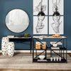 Mercana Emilio 68948 Black Lifestyle Image