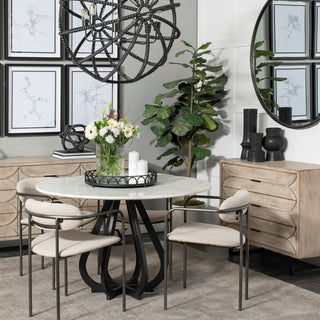 Mercana Maud 68944 Black Lifestyle Image