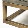 Mercana Genevieve 68116 Gray Furniture Alternative Image
