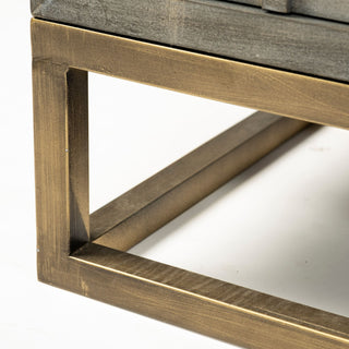 Mercana Genevieve 68116 Gray Furniture Alternative Image