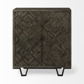 Mercana Argyle 67541 Brown Furniture Alternative Image