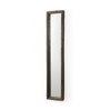 Mercana Gervaise 69155 Brown main image